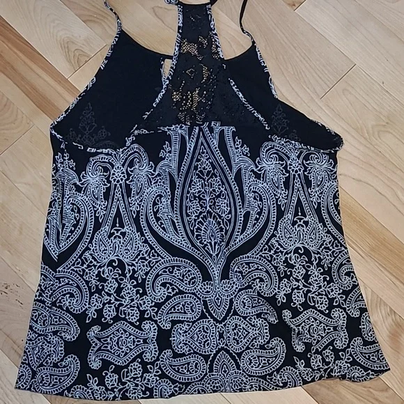 Cami top - Picture 2 of 3